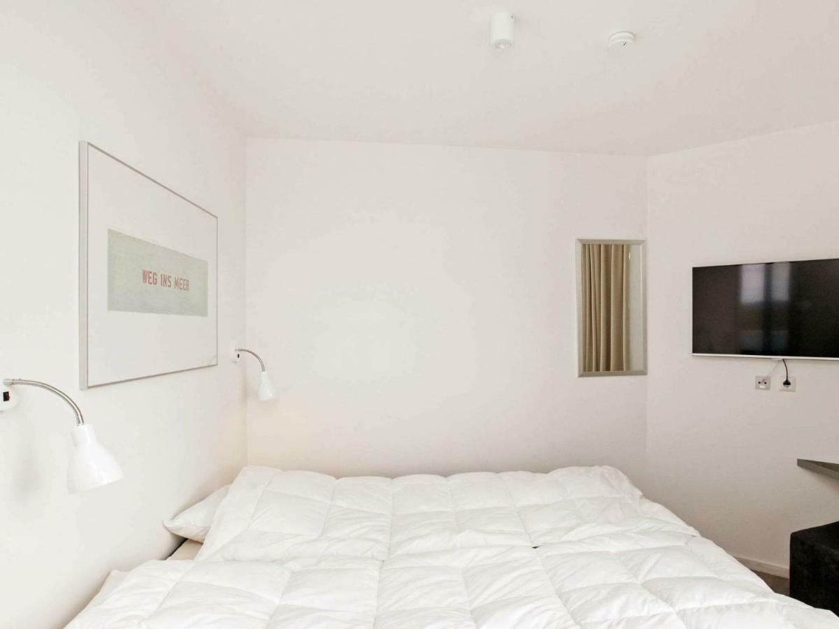 6 Person Holiday Home In Wendtorf Luaran gambar