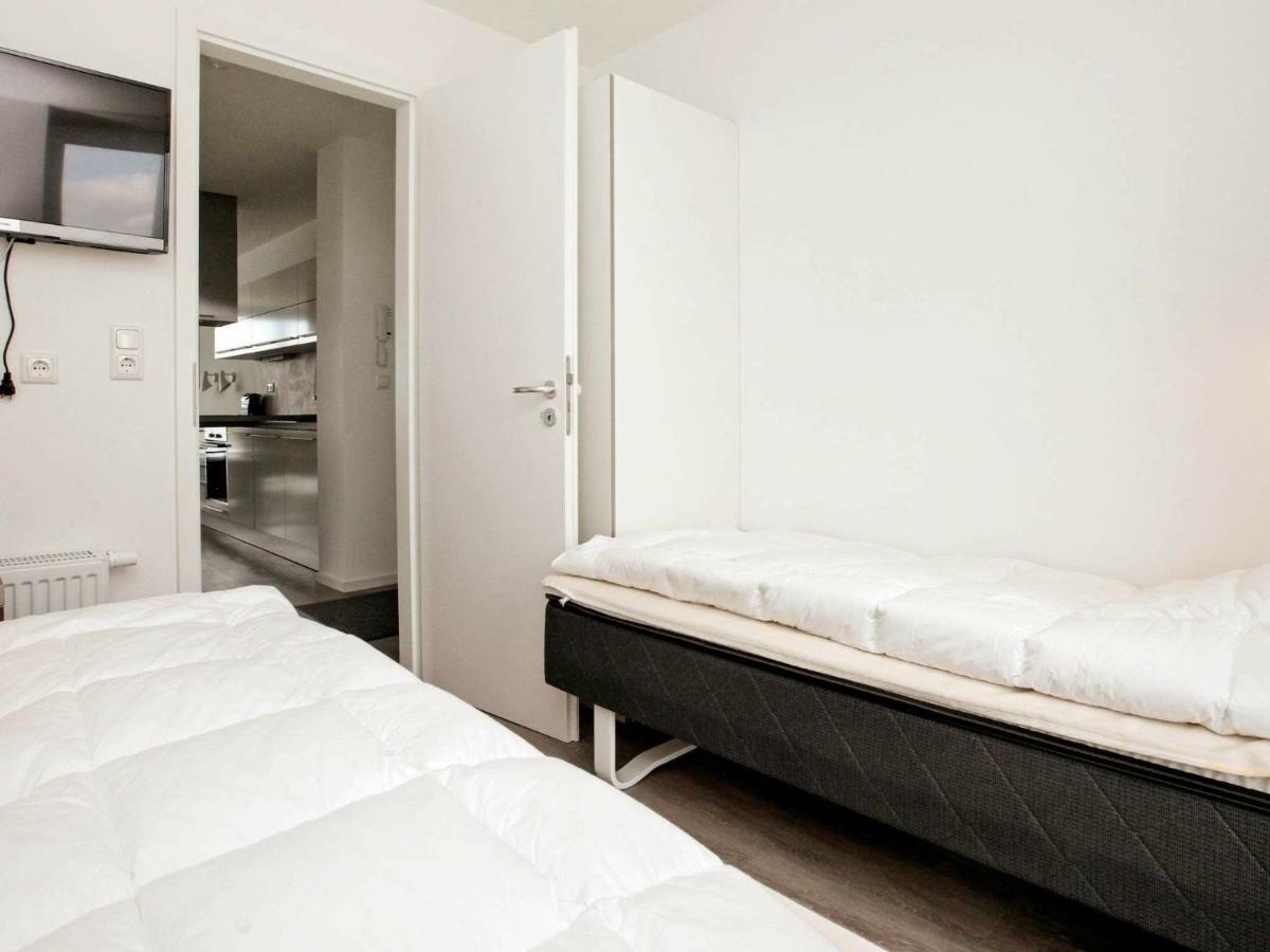 6 Person Holiday Home In Wendtorf Luaran gambar
