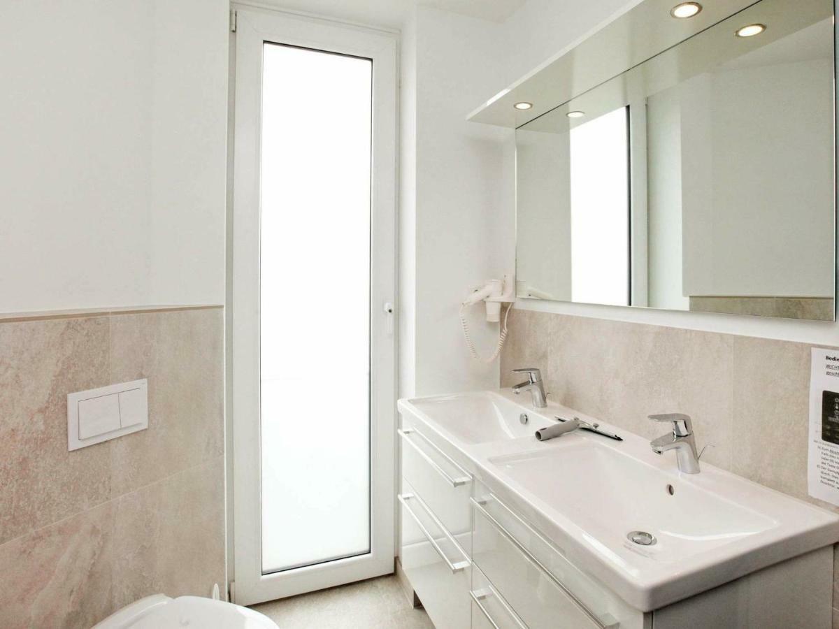 6 Person Holiday Home In Wendtorf Luaran gambar