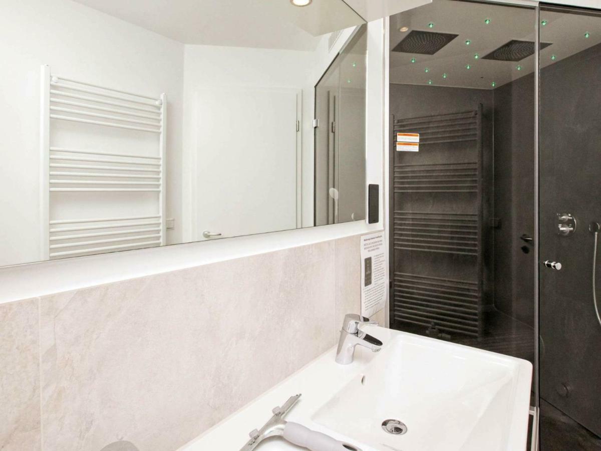 6 Person Holiday Home In Wendtorf Luaran gambar