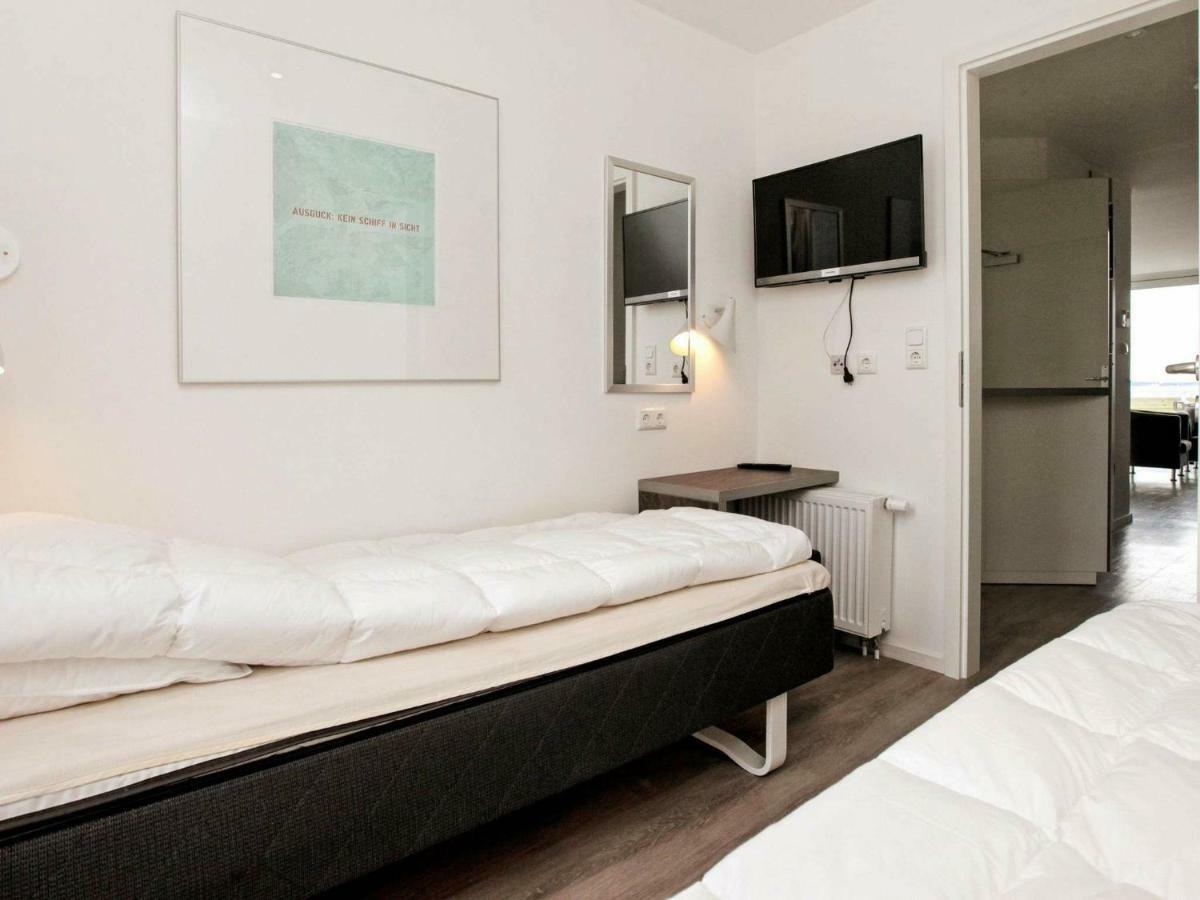 6 Person Holiday Home In Wendtorf Luaran gambar